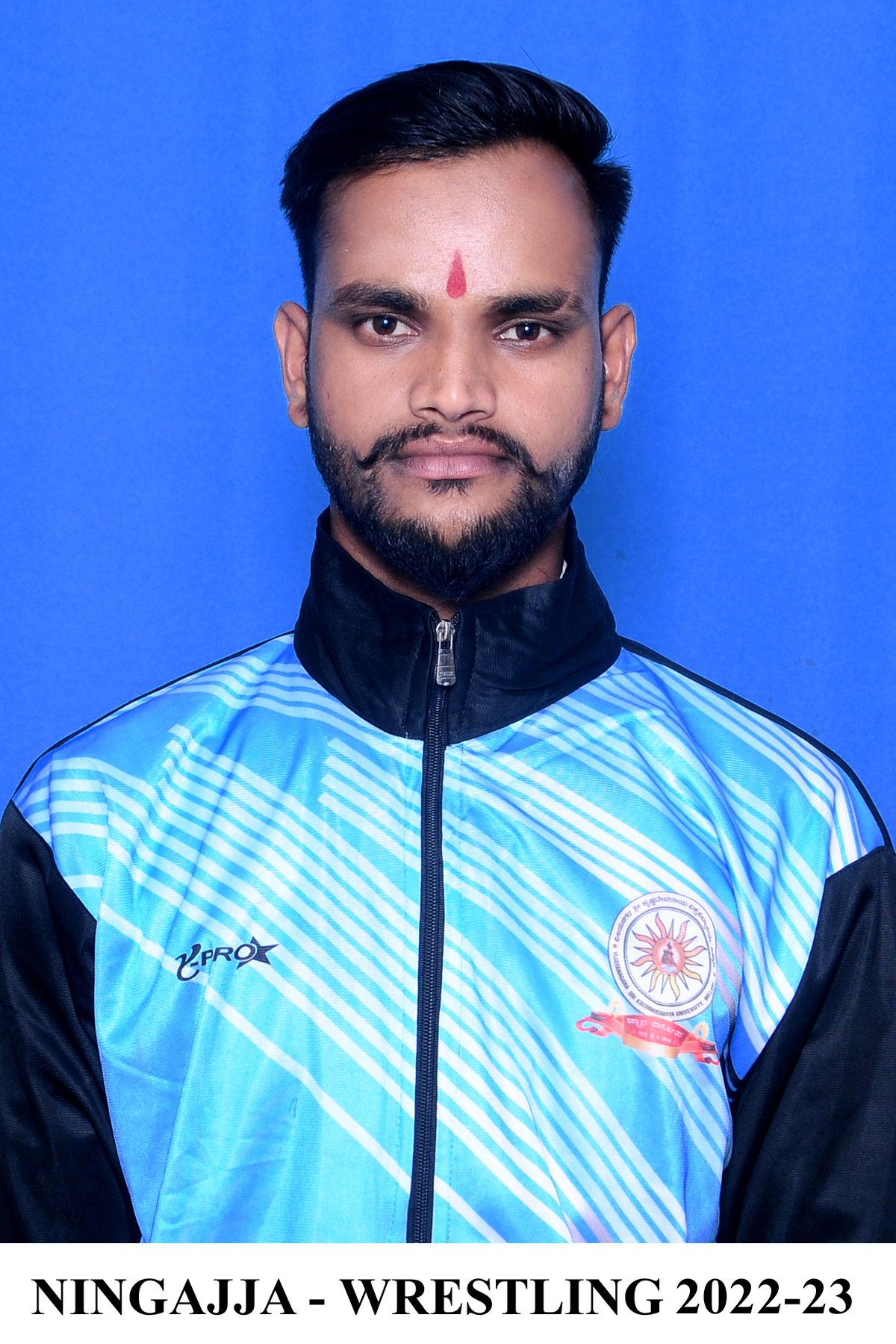Ningajja